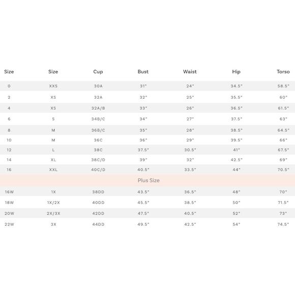 LA BLANCA Island Goddess One Piece Swimsuit 22W Black Multi-Strap Cross-Back - Picture 11 of 11